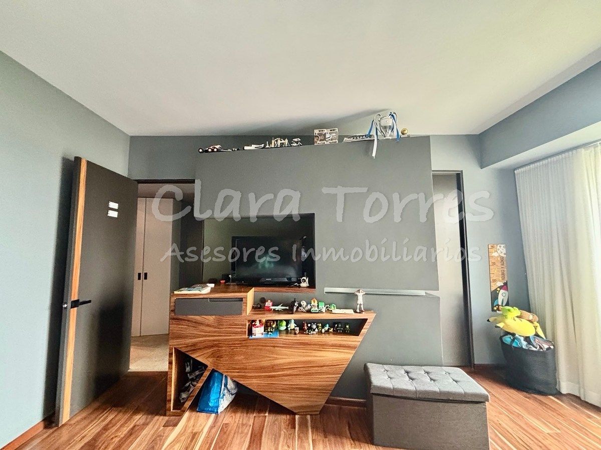 Apartment in Lomas Country Club, Huixquilucan, photo 40 of 51
