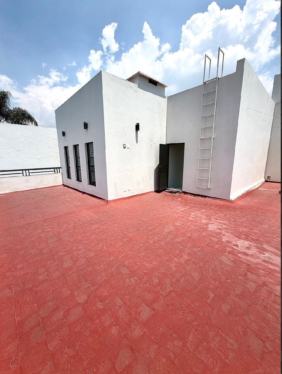 Casa em condomínio fechado em Sendero las Moras, Tlajomulco de Zúñiga, foto 34 de 34