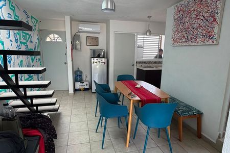 APARTMENT FOR SALE IN CEIBA CONDOMINIUM, EMILIANO ZAPATA, MORELOS.