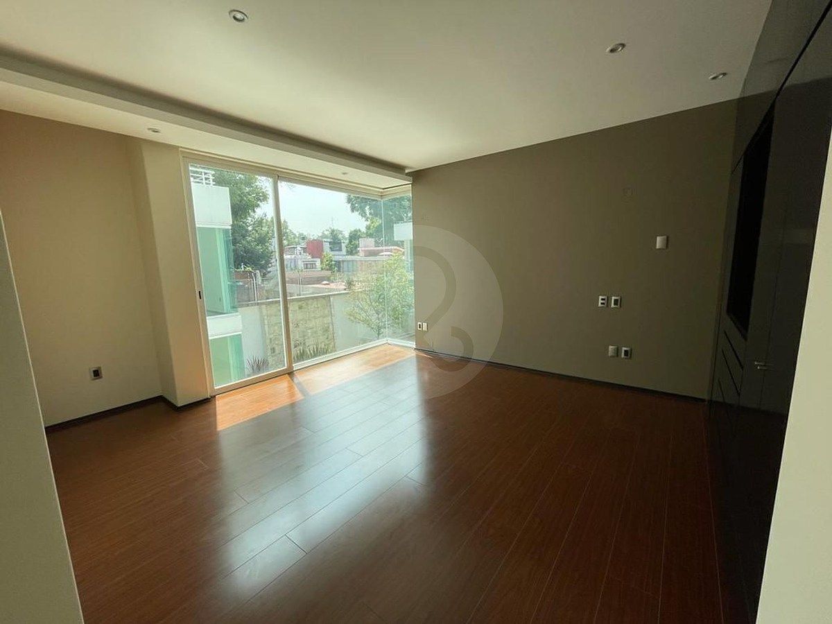 Casa em Barrio La Concepción, Coyoacán, foto 12 de 22
