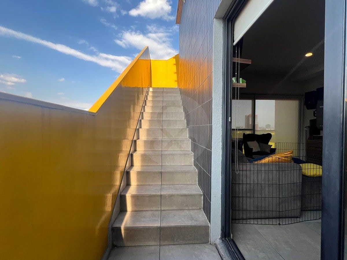 Apartamento em Santa María Nonoalco, Benito Juárez, foto 4 de 22