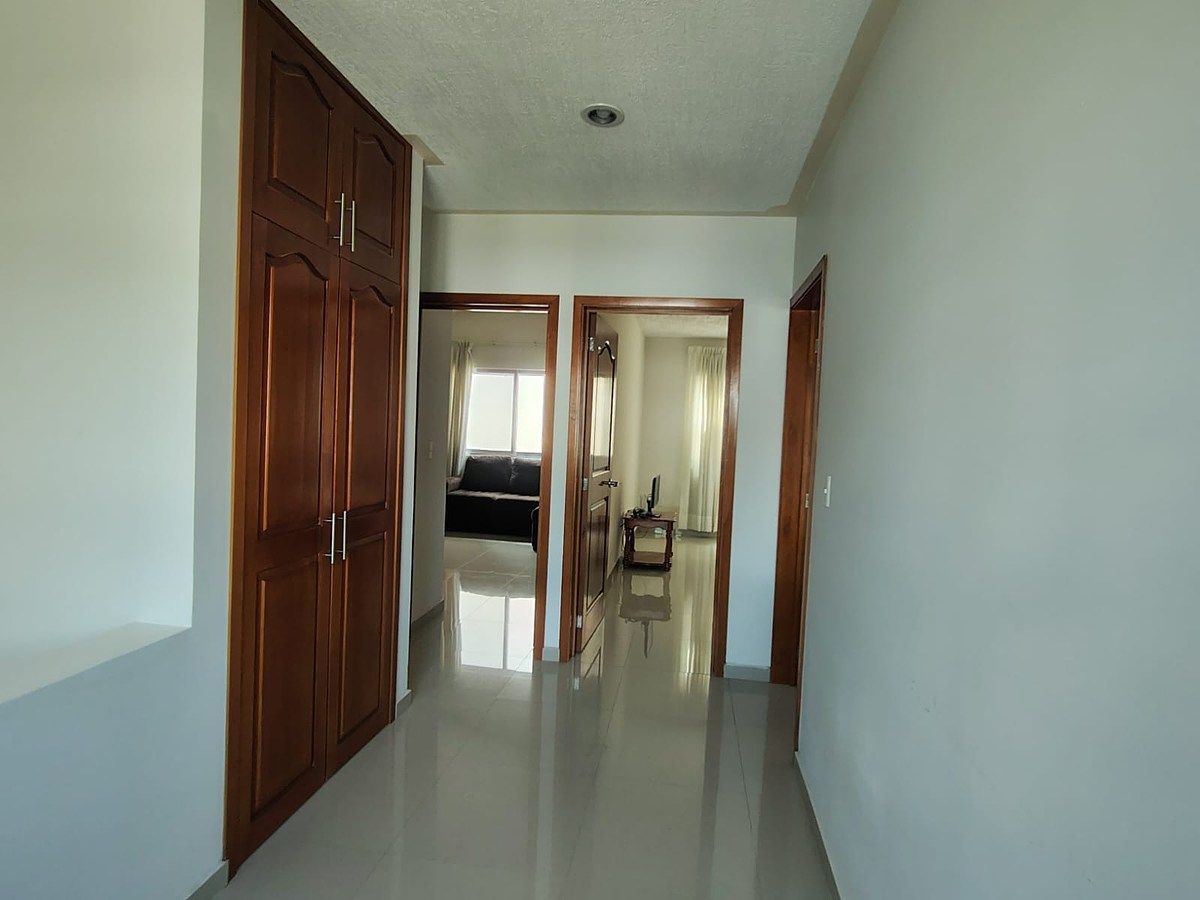 Casa en San Antonio de Ayala, Irapuato, foto 4 de 22