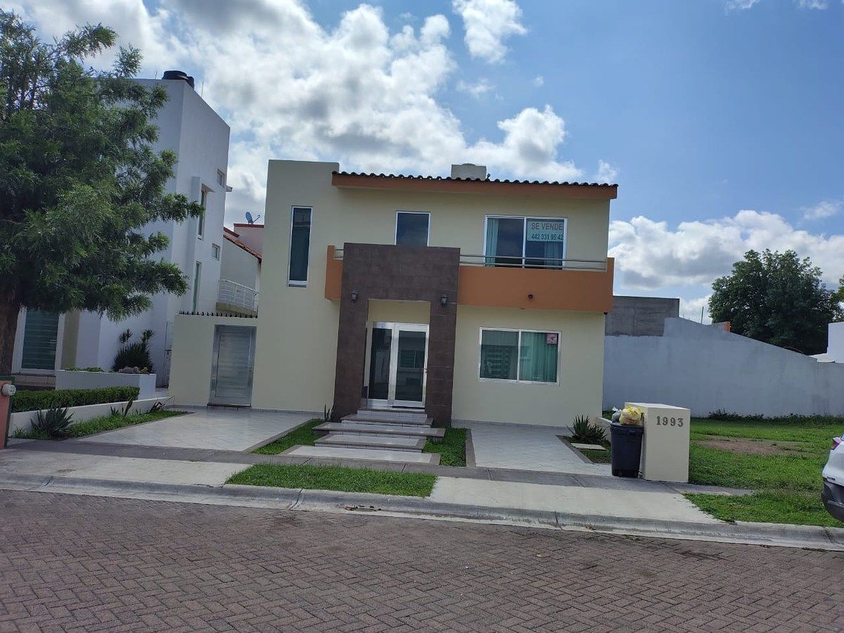 Casa en San Antonio de Ayala, Irapuato, foto 5 de 22