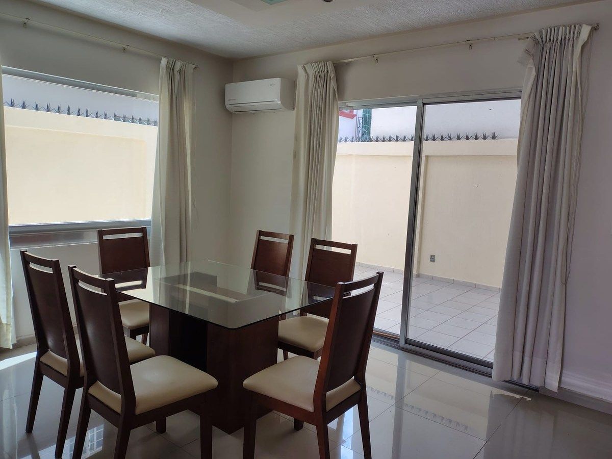 Casa en San Antonio de Ayala, Irapuato, foto 8 de 22