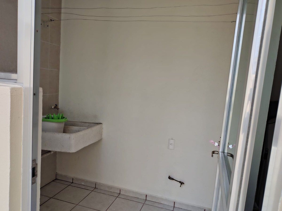 Casa en San Antonio de Ayala, Irapuato, foto 9 de 22