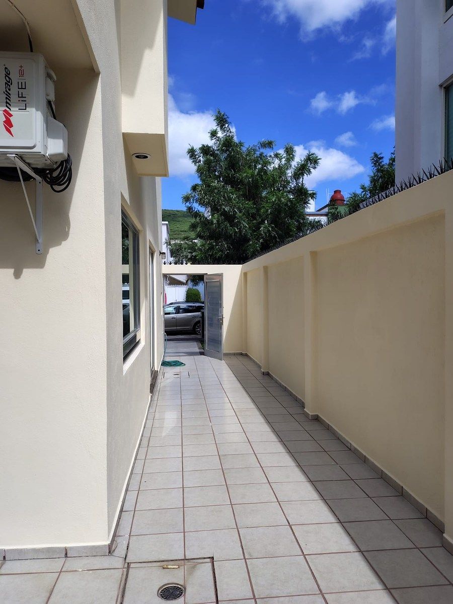 Casa en San Antonio de Ayala, Irapuato, foto 11 de 22