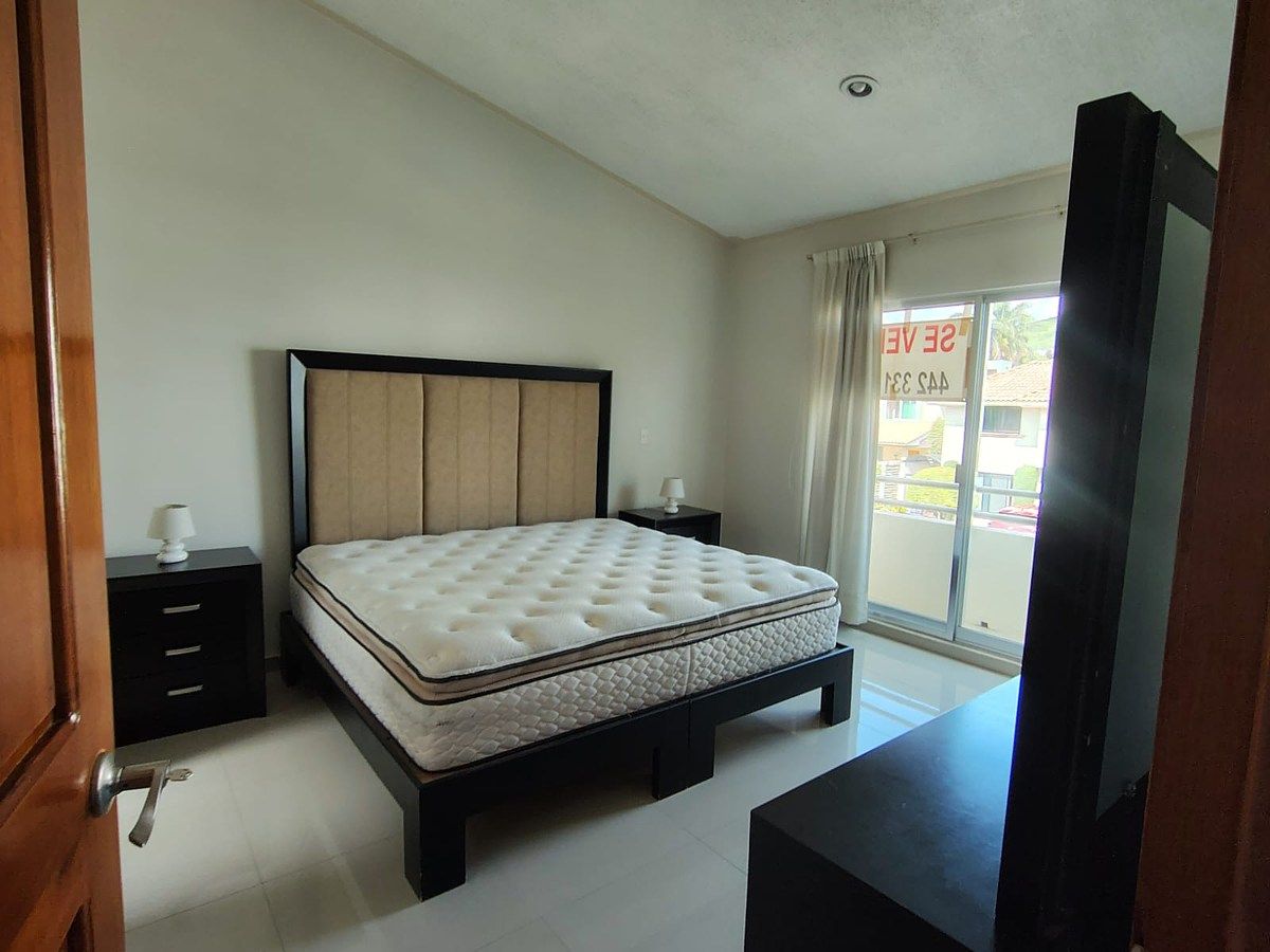 Casa en San Antonio de Ayala, Irapuato, foto 18 de 22
