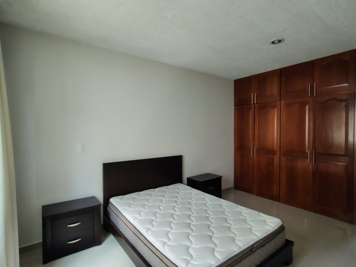 Casa en San Antonio de Ayala, Irapuato, foto 19 de 22