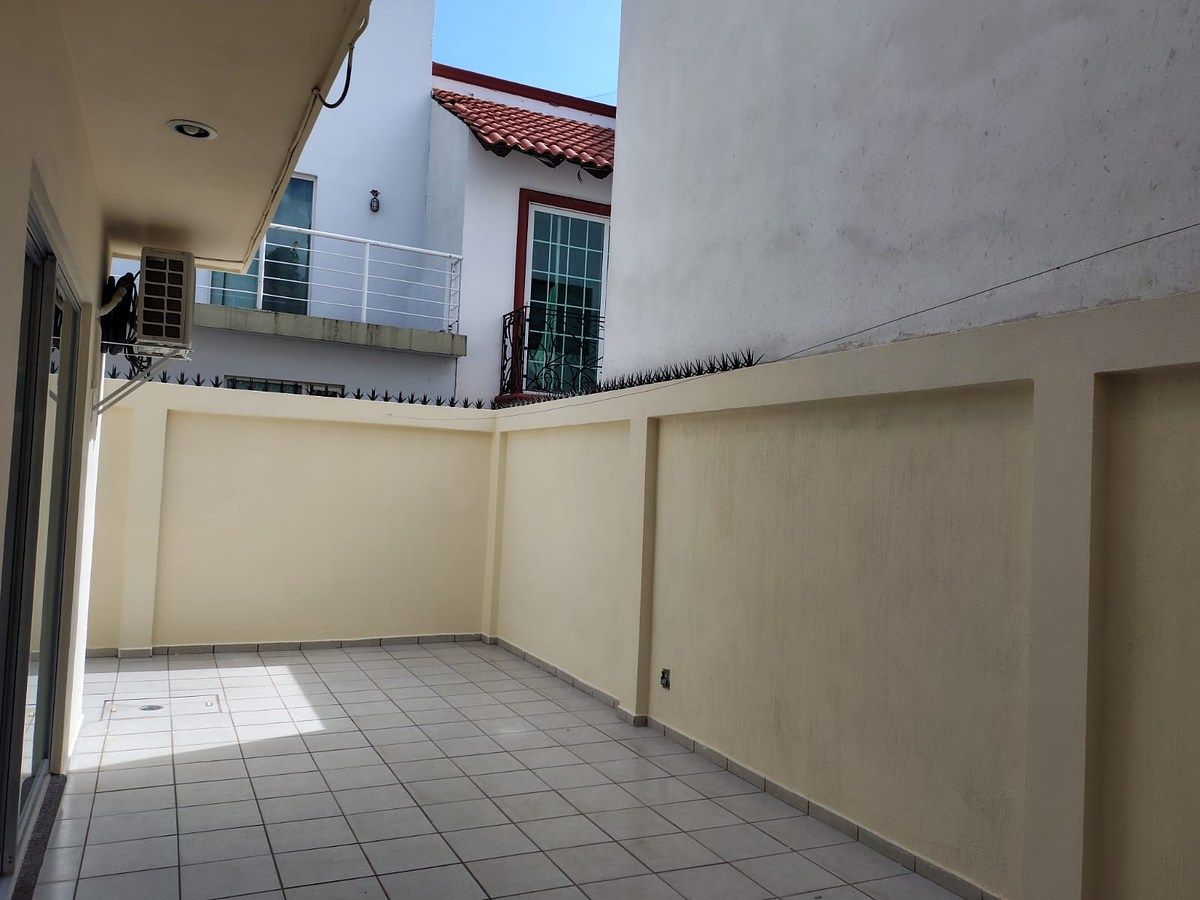 Casa en San Antonio de Ayala, Irapuato, foto 20 de 22