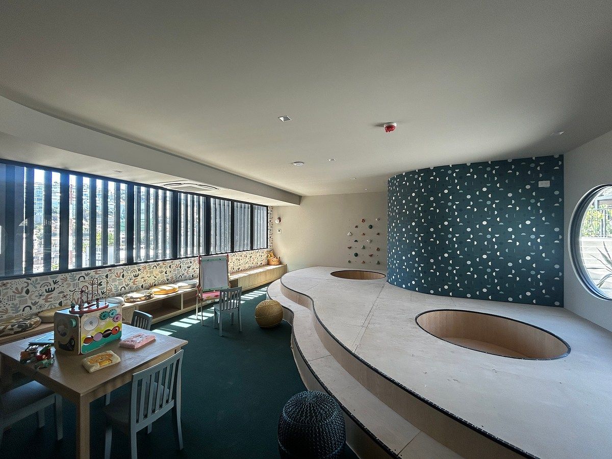 Apartamento em Madero Sur, Tijuana, foto 15 de 28