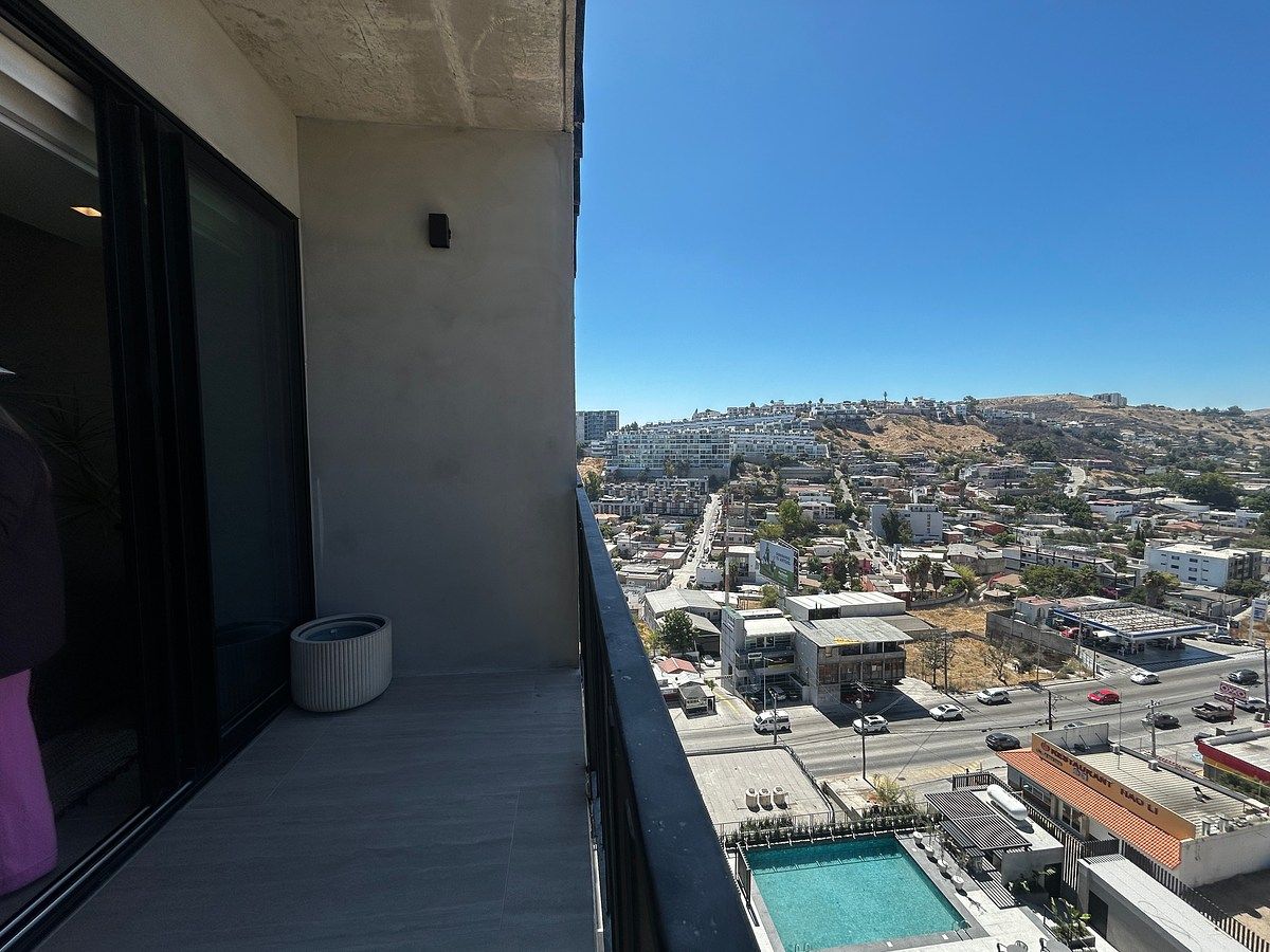 Apartamento em Madero Sur, Tijuana, foto 16 de 28