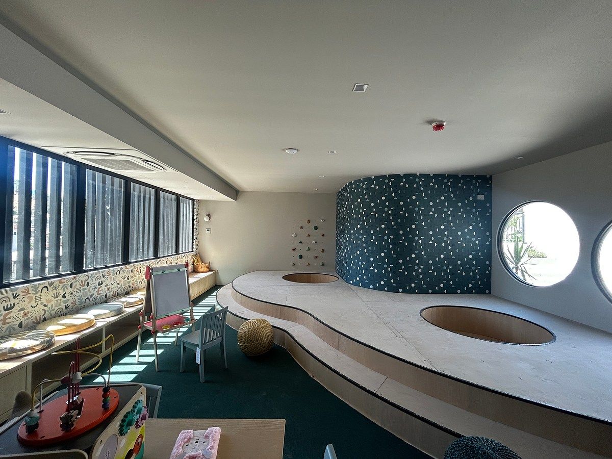 Apartamento em Madero Sur, Tijuana, foto 17 de 28