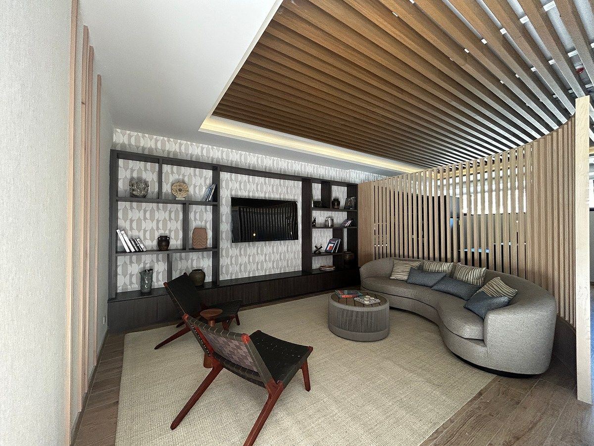 Apartamento em Madero Sur, Tijuana, foto 21 de 28