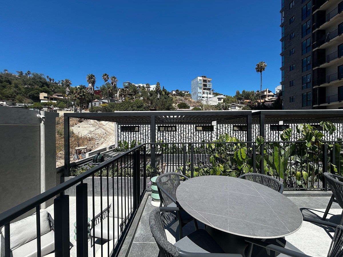Apartamento em Madero Sur, Tijuana, foto 23 de 28