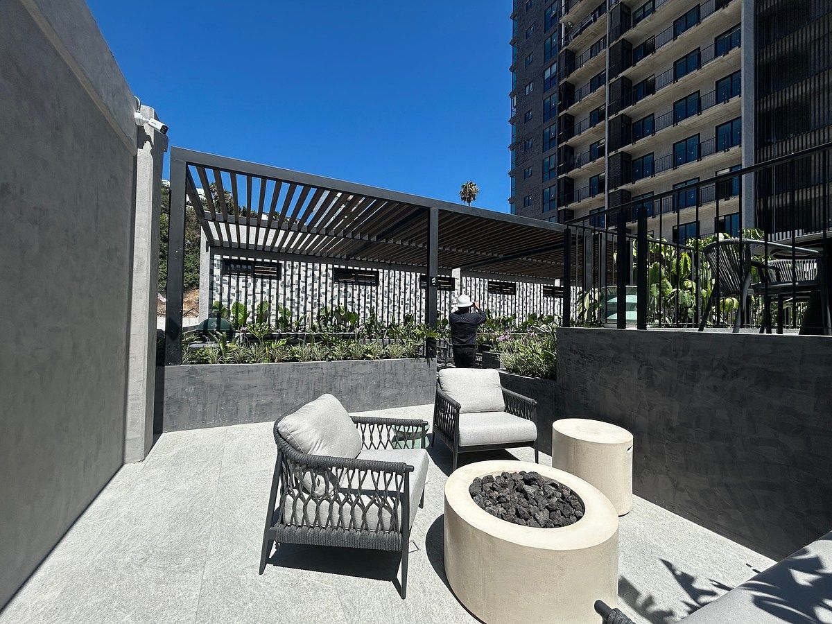 Apartamento em Madero Sur, Tijuana, foto 24 de 28