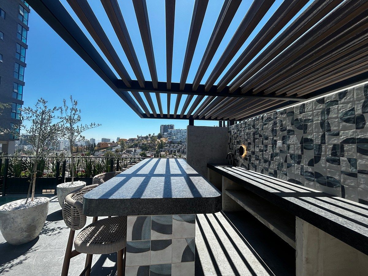 Apartamento em Madero Sur, Tijuana, foto 25 de 28