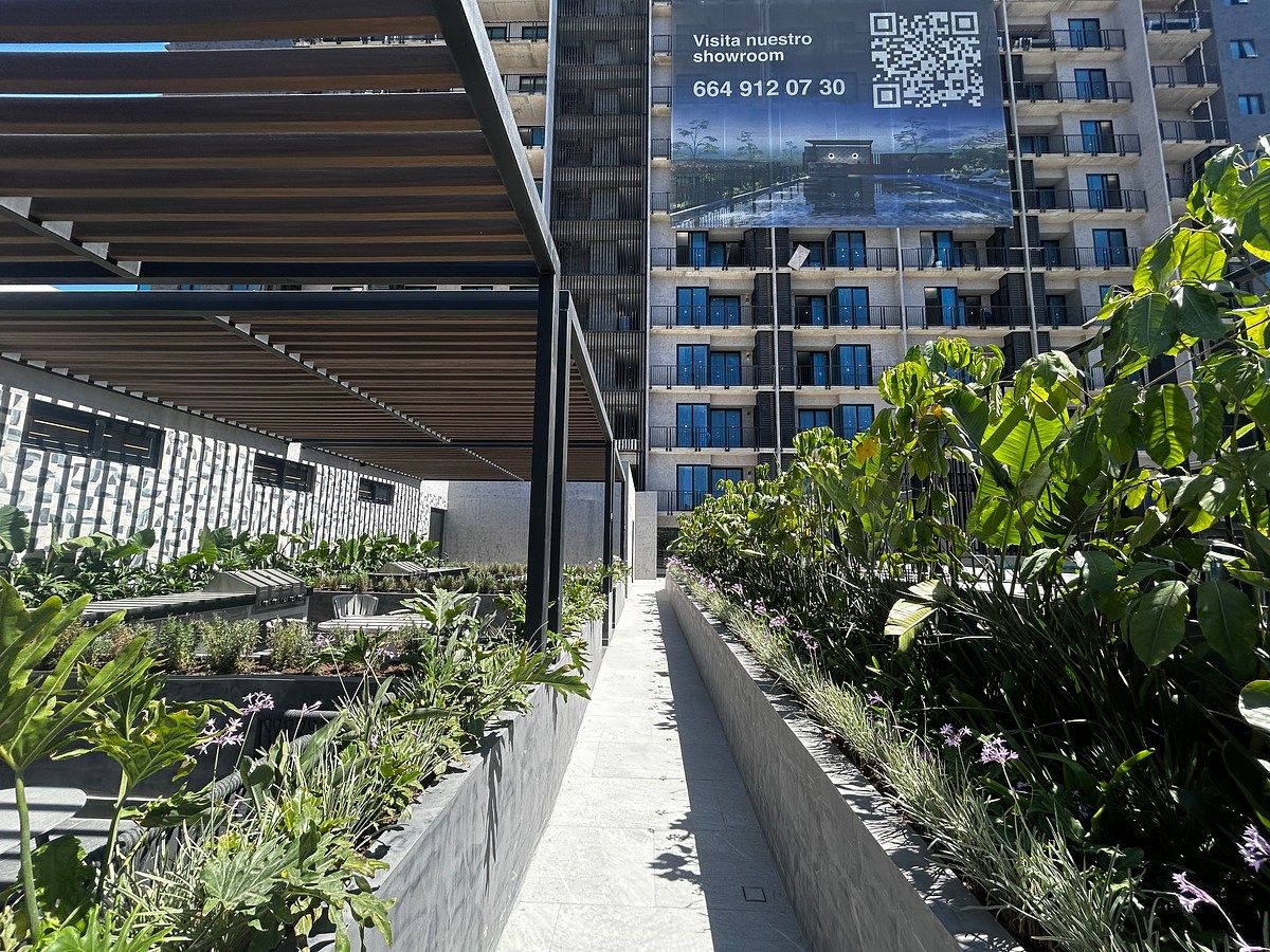 Apartamento em Madero Sur, Tijuana, foto 26 de 28