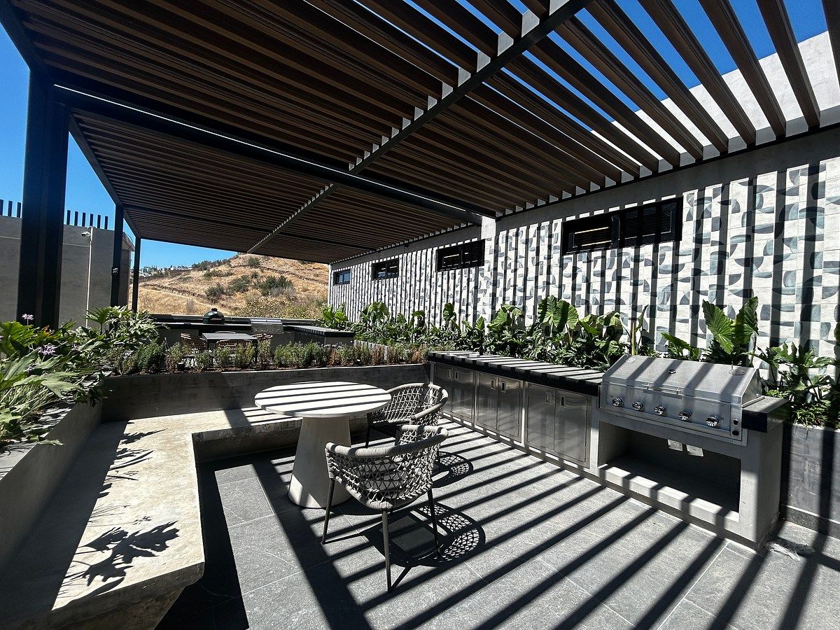 Apartamento em Madero Sur, Tijuana, foto 27 de 28