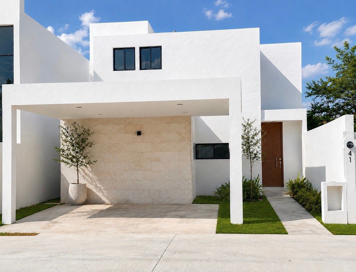 Casa em Gran San Pedro Cholul, Mérida, foto 4 de 34