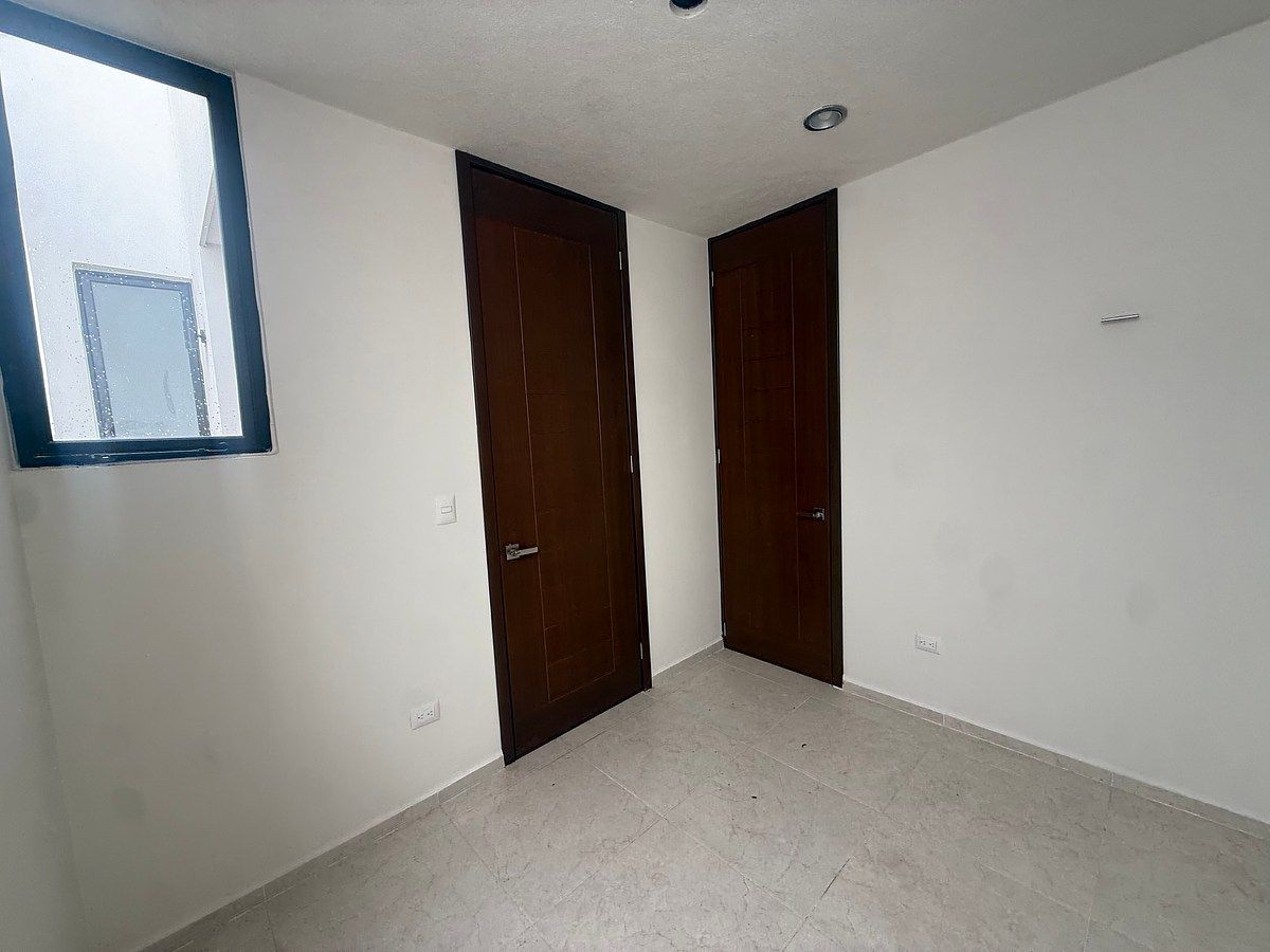 Casa em Gran San Pedro Cholul, Mérida, foto 9 de 34