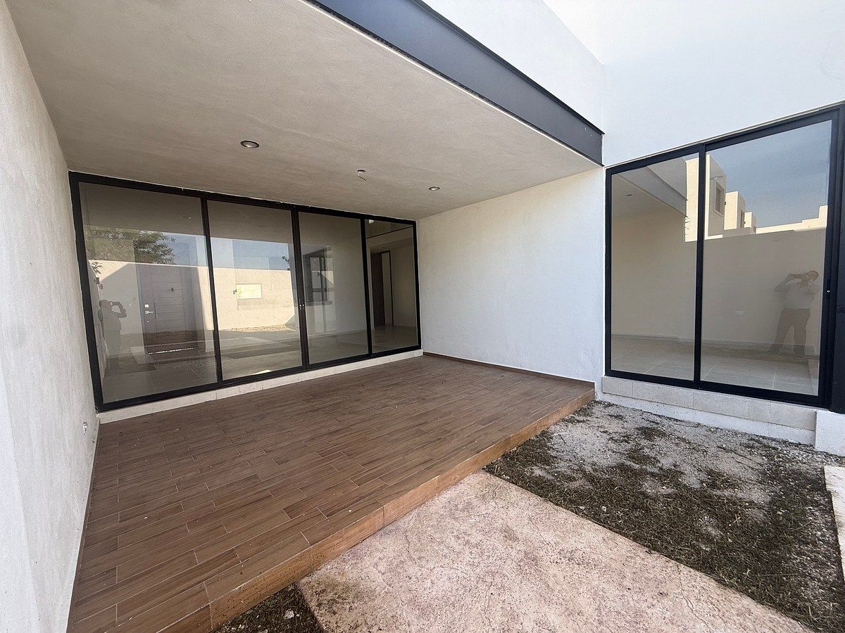 Casa em Gran San Pedro Cholul, Mérida, foto 7 de 34