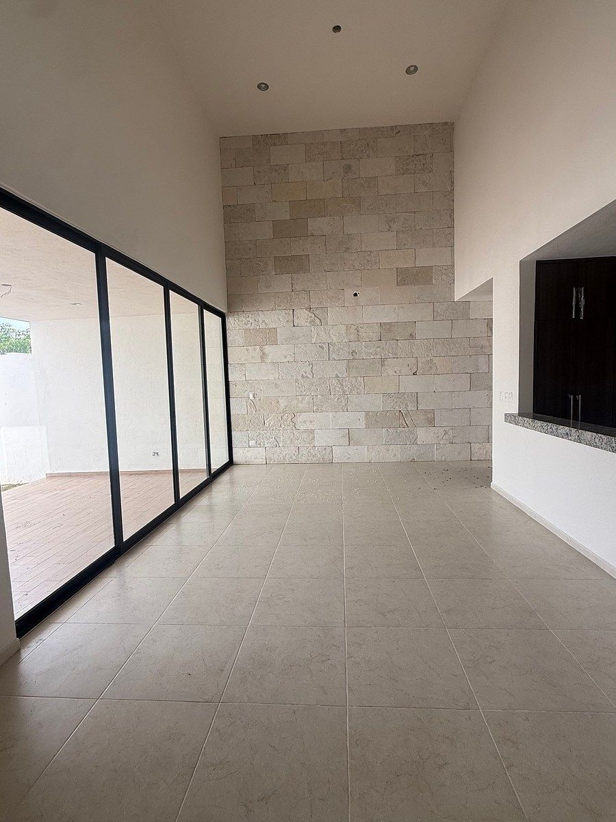 Casa em Gran San Pedro Cholul, Mérida, foto 10 de 34