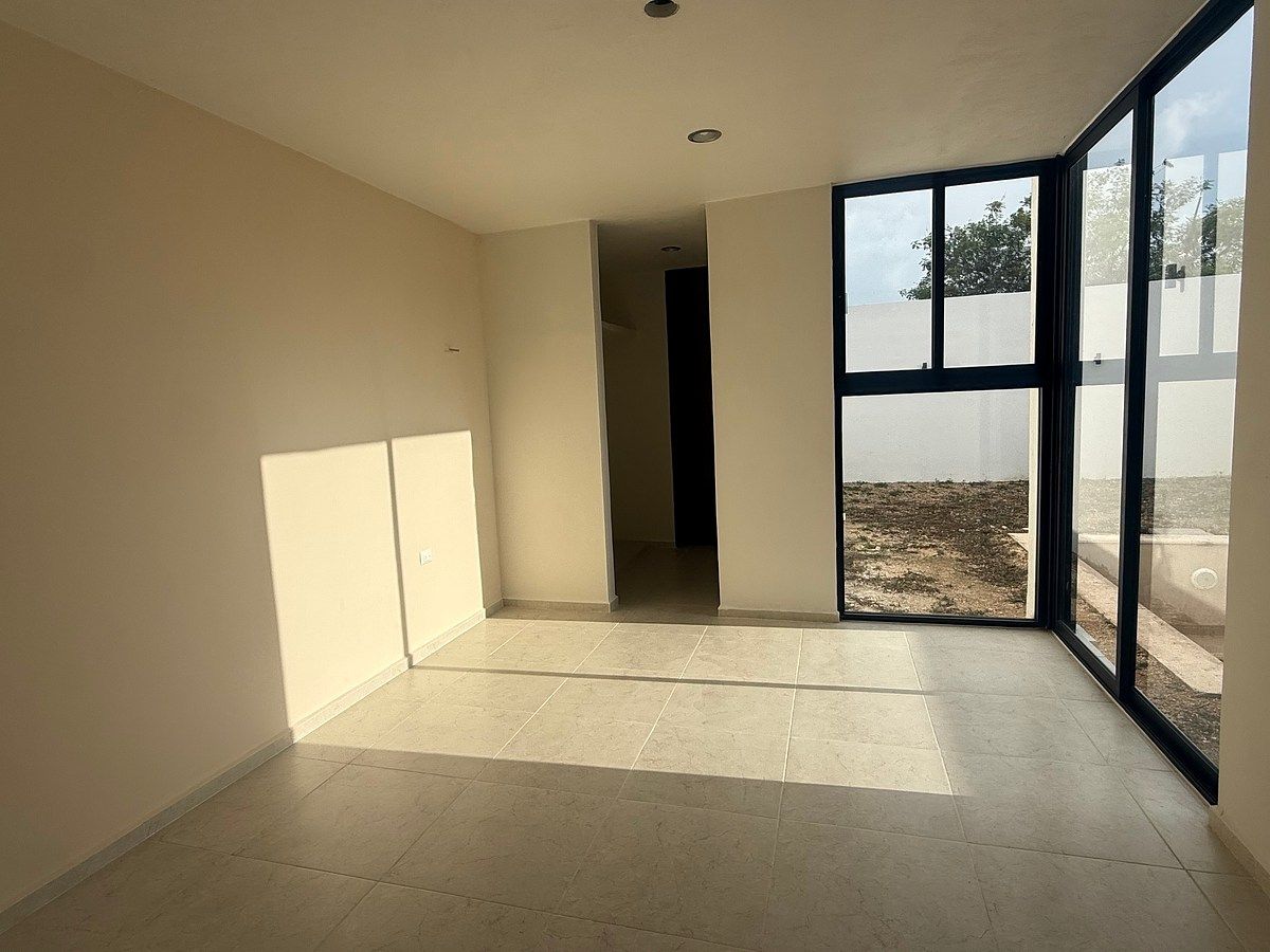 Casa em Gran San Pedro Cholul, Mérida, foto 11 de 34