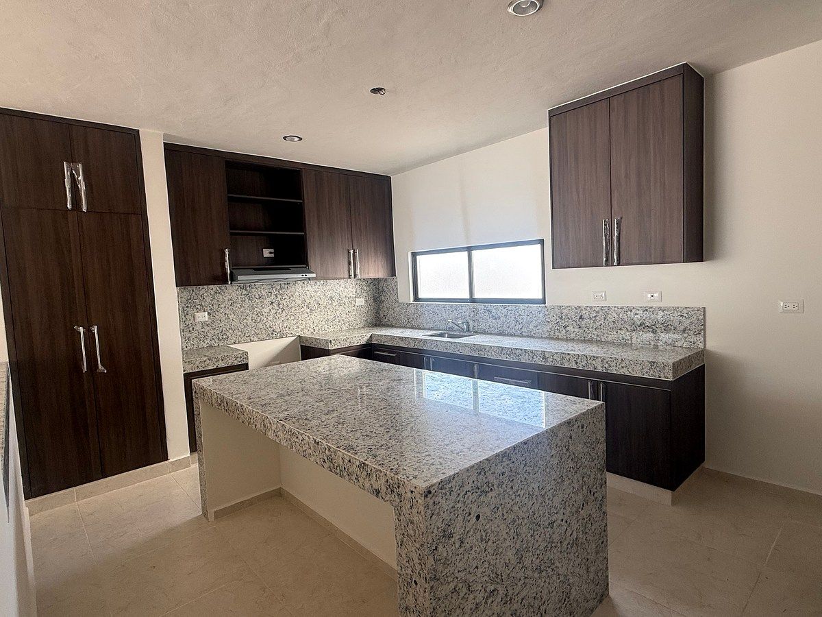 Casa em Gran San Pedro Cholul, Mérida, foto 13 de 34