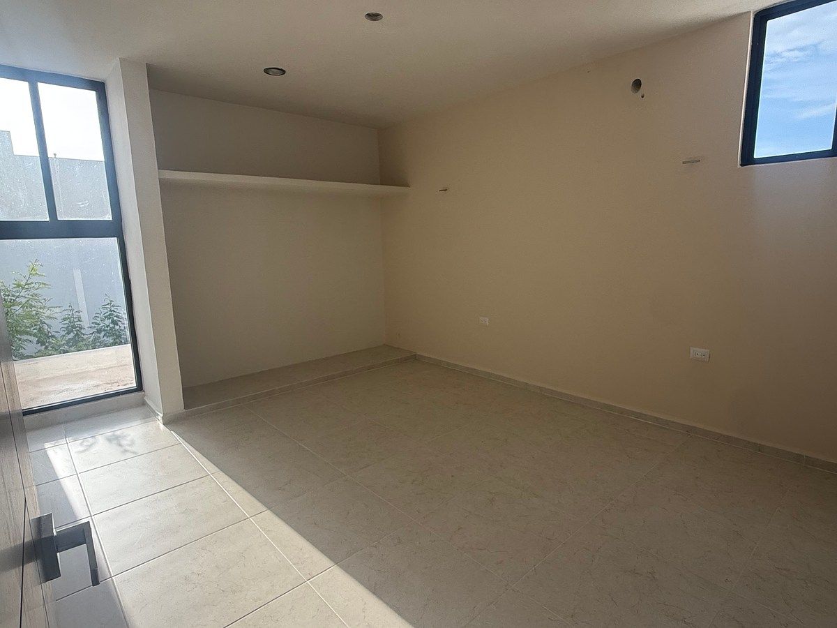 Casa em Gran San Pedro Cholul, Mérida, foto 17 de 34