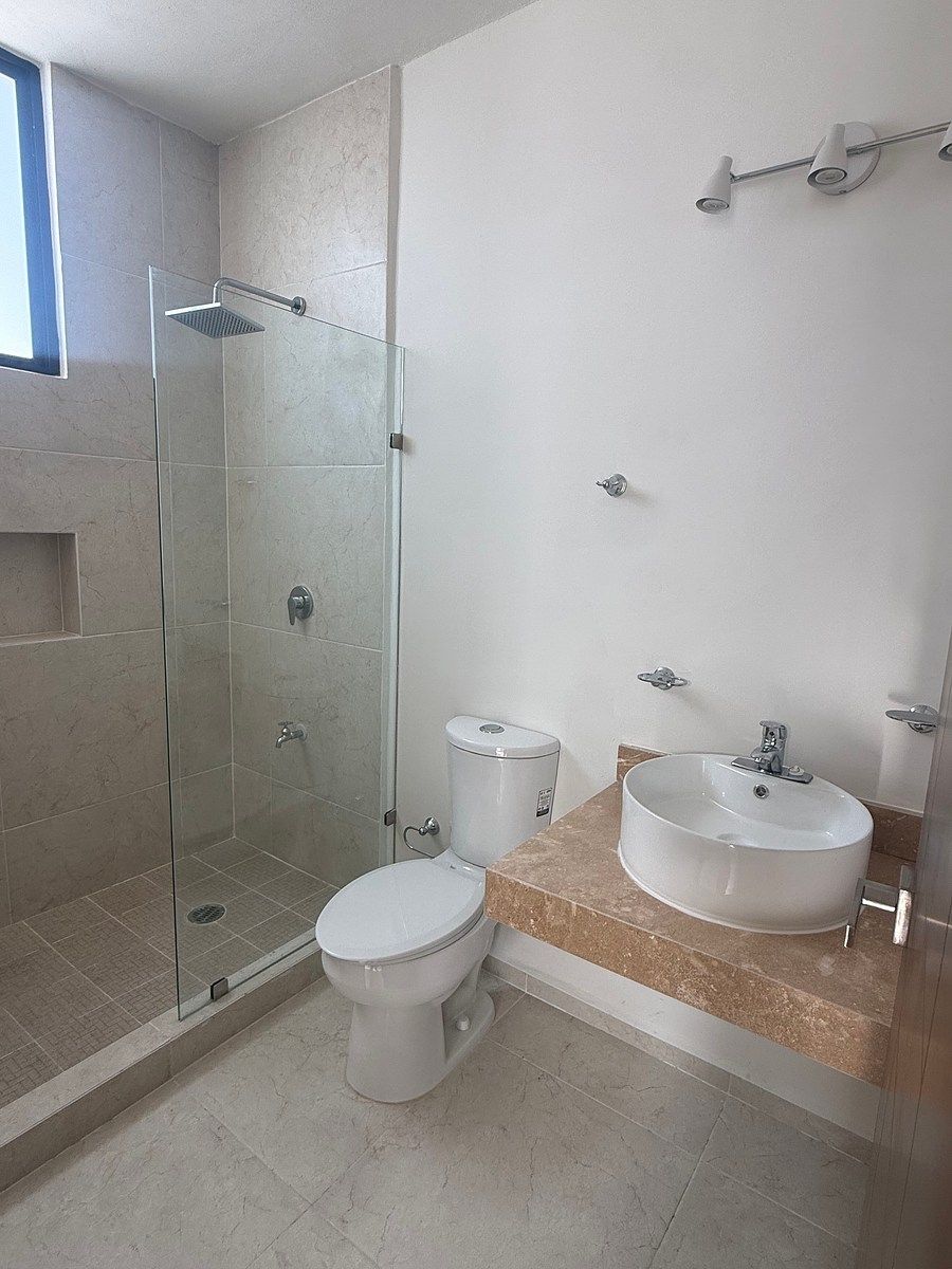 Casa em Gran San Pedro Cholul, Mérida, foto 18 de 34