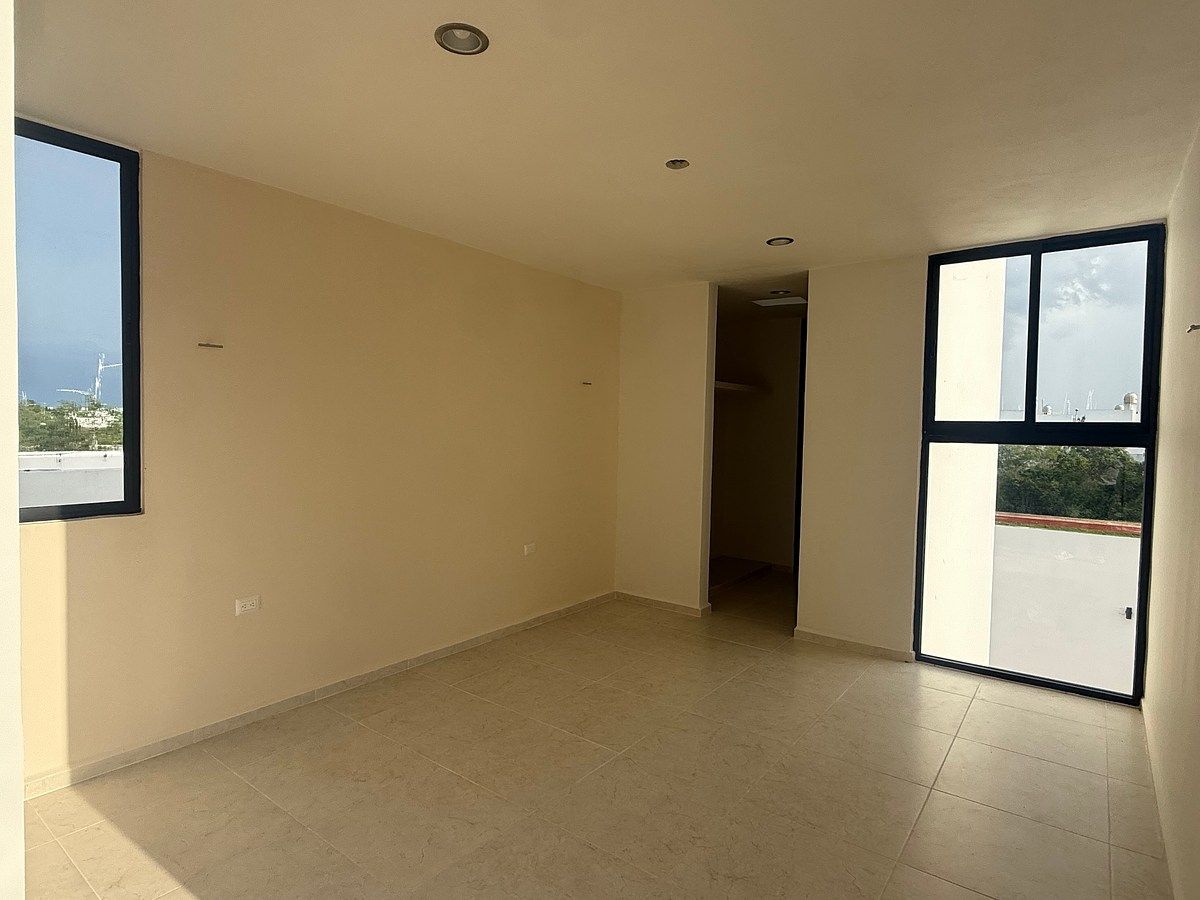 Casa em Gran San Pedro Cholul, Mérida, foto 19 de 34