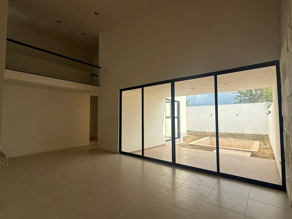 Casa em Gran San Pedro Cholul, Mérida, foto 22 de 34