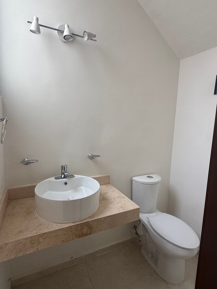 Casa em Gran San Pedro Cholul, Mérida, foto 23 de 34