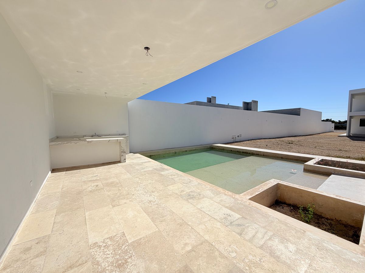 Casa en Dzityá, Mérida, foto 27 de 47