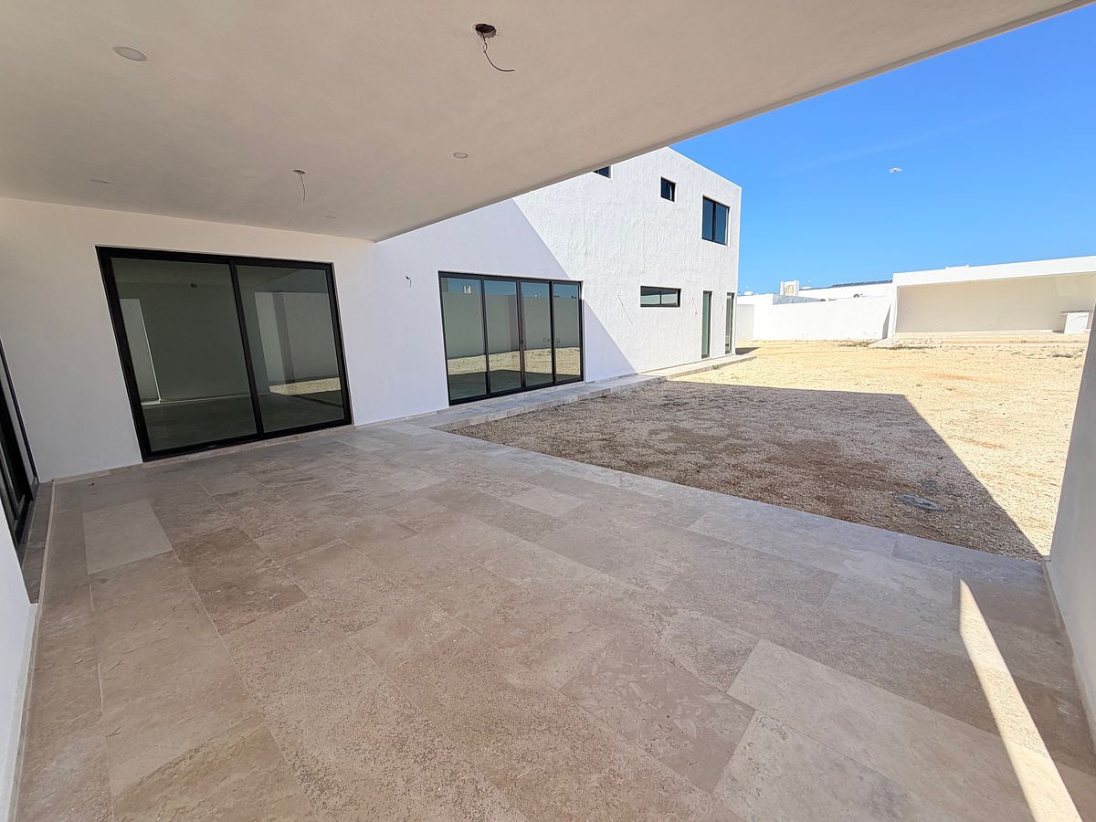 Casa en Dzityá, Mérida, foto 4 de 47