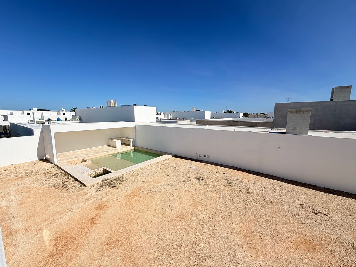 Casa en Dzityá, Mérida, foto 28 de 47