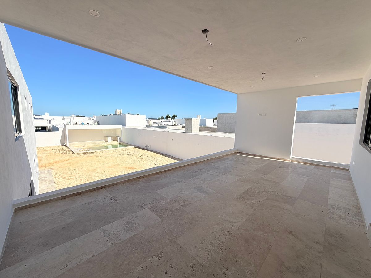 Casa en Dzityá, Mérida, foto 30 de 47