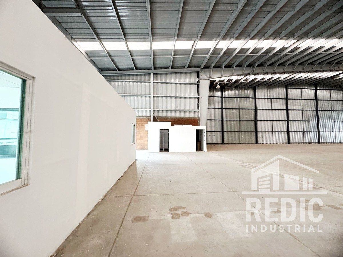 Industrial Building in El Colorado, El Marqués, photo 8 of 14