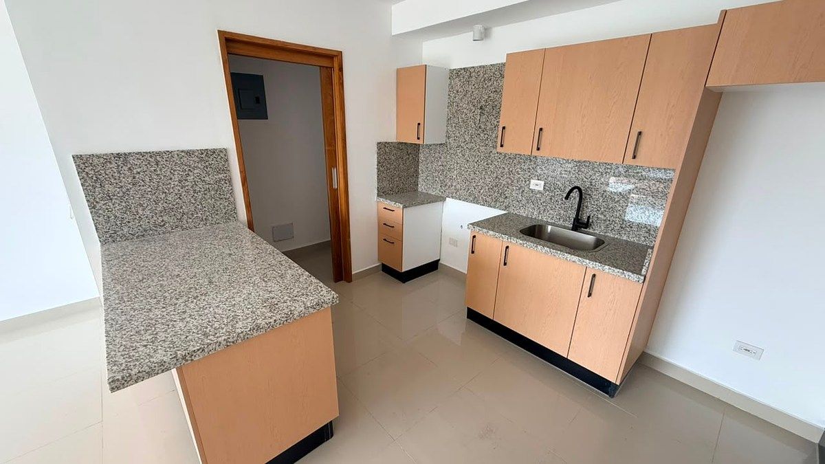 Apartamento en Arroyo Hondo, Santo Domingo Centro (Distrito Nacional), foto 4 de 9
