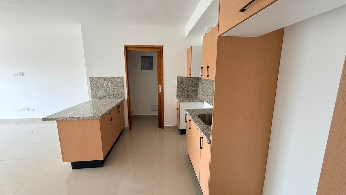 Apartamento en Arroyo Hondo, Santo Domingo Centro (Distrito Nacional), foto 5 de 9