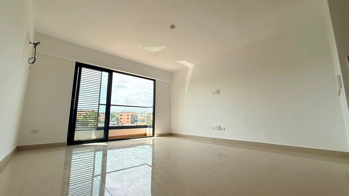 Apartamento en Arroyo Hondo, Santo Domingo Centro (Distrito Nacional), foto 2 de 9