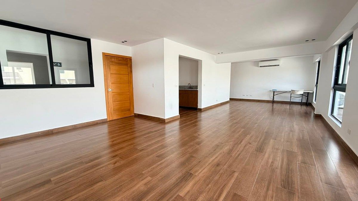 Apartamento en Arroyo Hondo, Santo Domingo Centro (Distrito Nacional), foto 9 de 9