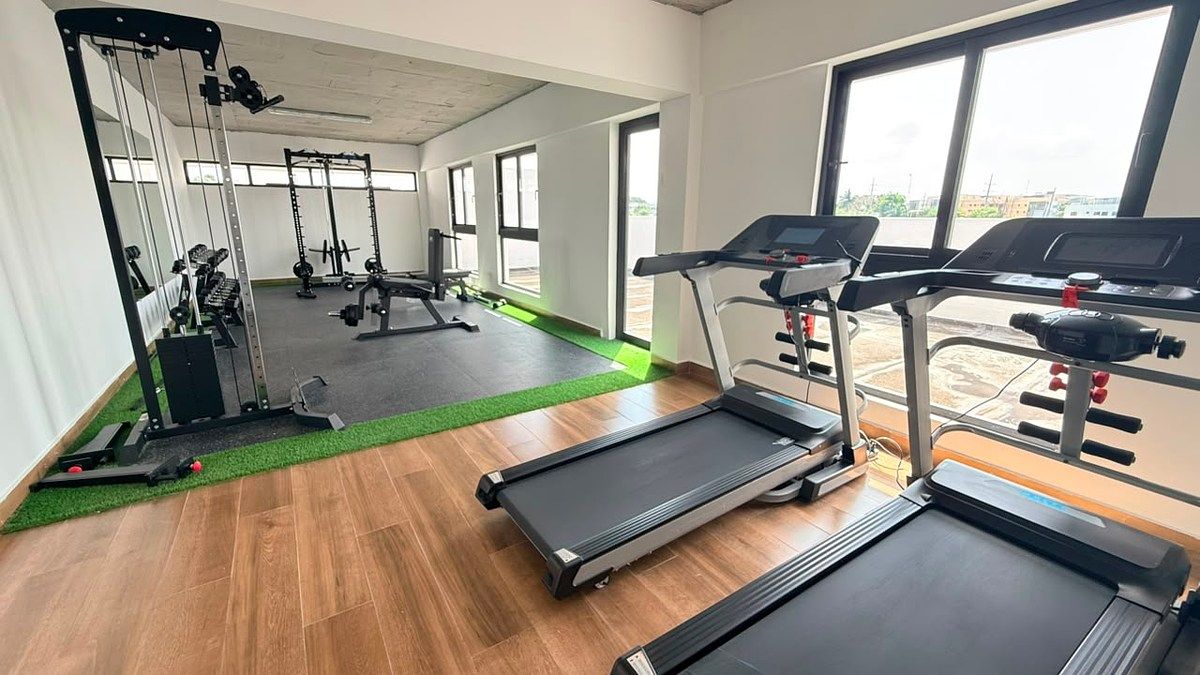 Apartamento en Arroyo Hondo, Santo Domingo Centro (Distrito Nacional), foto 8 de 9