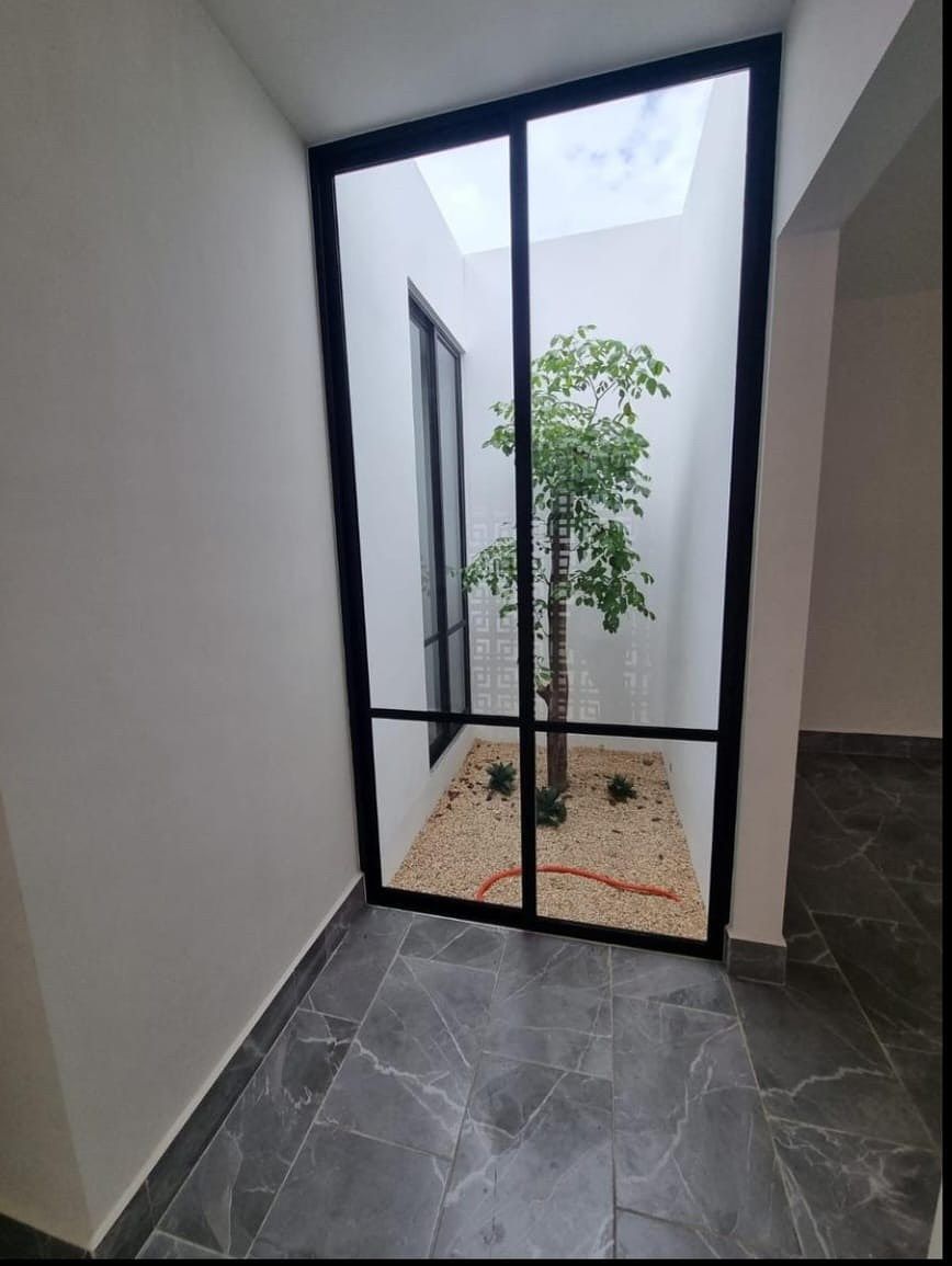 Casa em Cholul, Mérida, foto 8 de 18