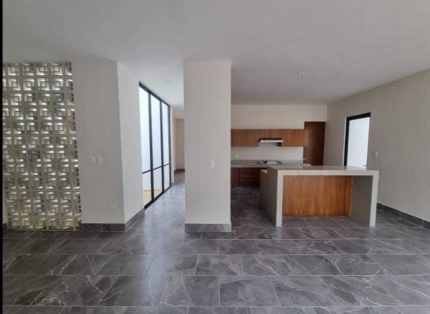 Casa em Cholul, Mérida, foto 4 de 18
