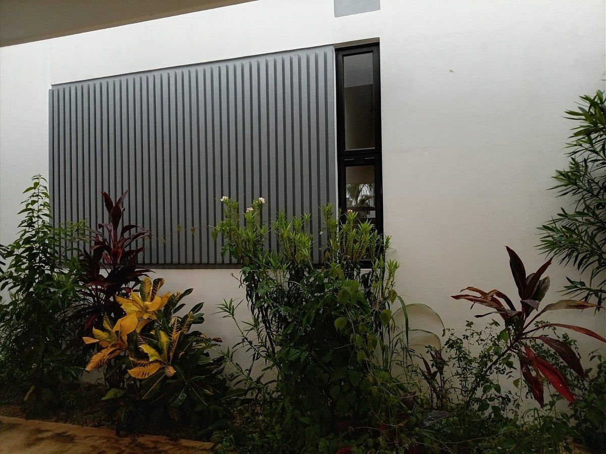 Casa em Cholul, Mérida, foto 14 de 18