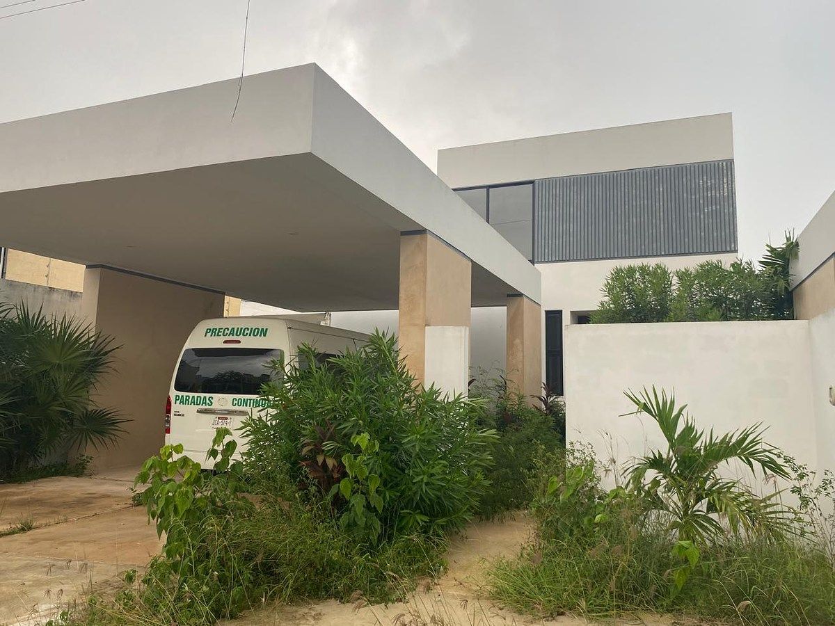 CASA À VENDA EM CHOLUL, foto 1 de 18