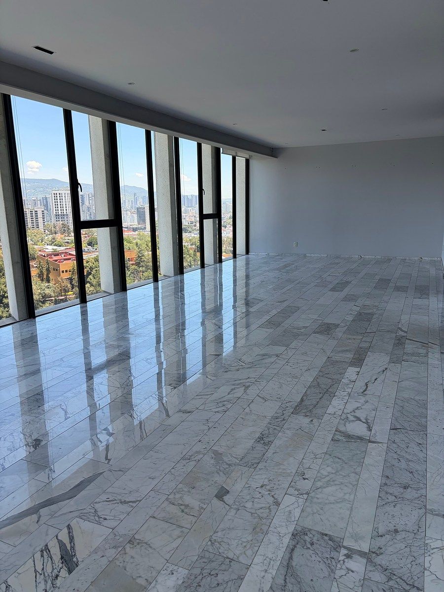 Departamento en Lomas del Chamizal, Cuajimalpa de Morelos, foto 2 de 31