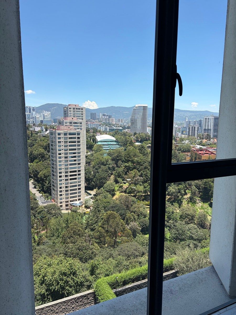 Departamento en Lomas del Chamizal, Cuajimalpa de Morelos, foto 6 de 31