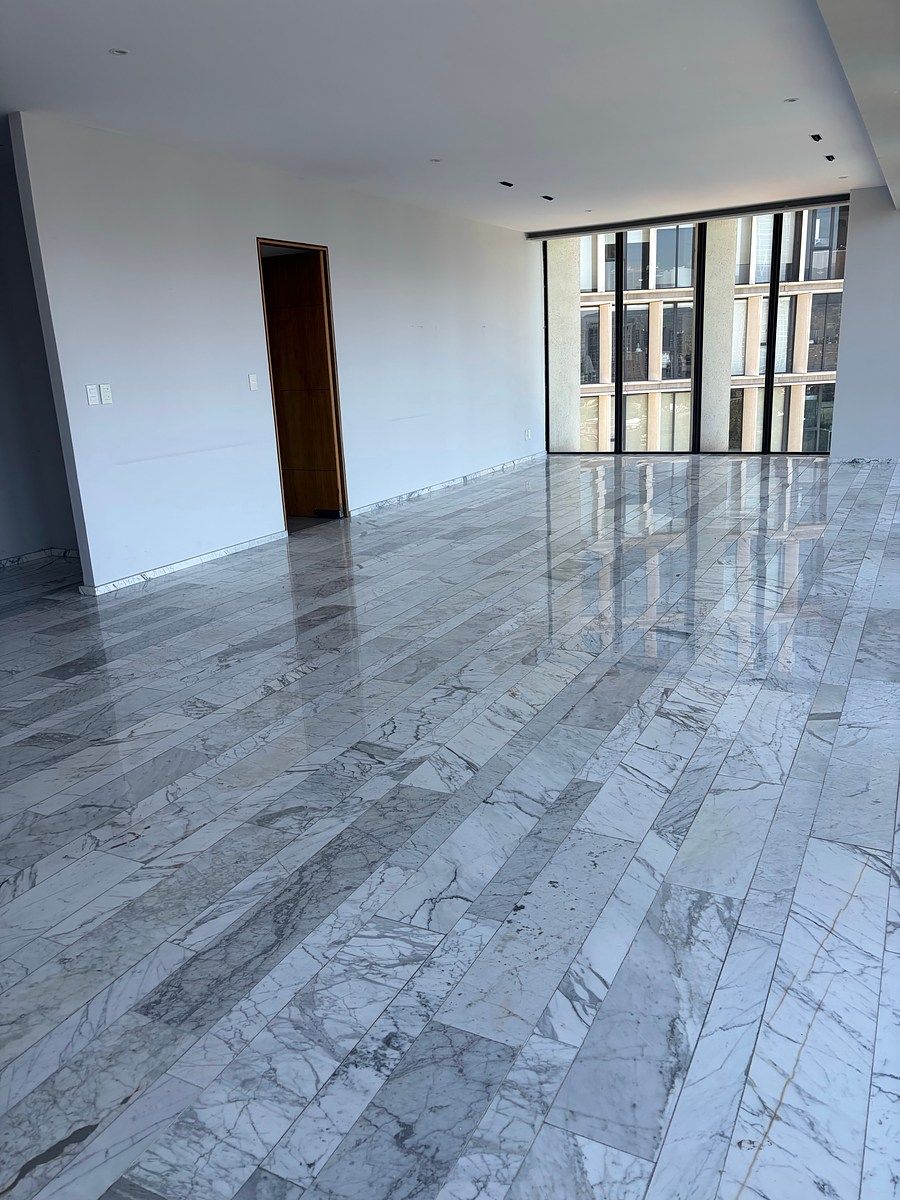Departamento en Lomas del Chamizal, Cuajimalpa de Morelos, foto 8 de 31